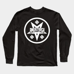 Ameritrash II Long Sleeve T-Shirt